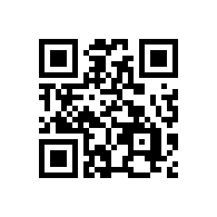 QR code เพิ่มเพื่อน LINE ร้าน The Green Sun
